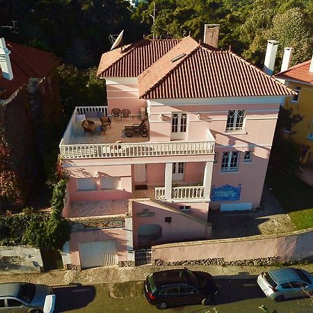 Acucena Vintage Bed & Breakfast Sintra Exterior photo