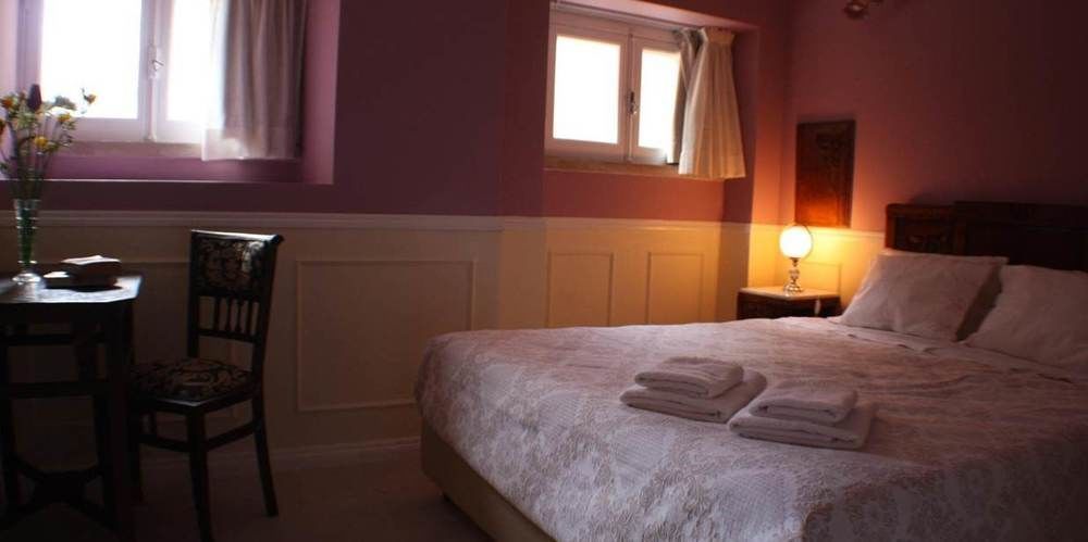 Acucena Vintage Bed & Breakfast Sintra Exterior photo